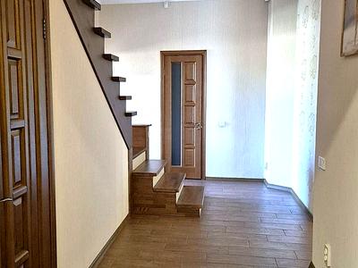 будинок за адресою Лісова вул.
