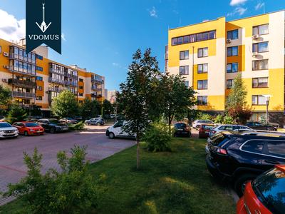 квартира за адресою Івана Кавалерідзе вул., 11