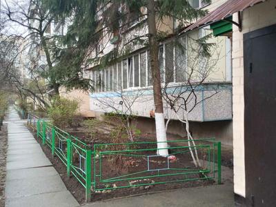 квартира по адресу Александра Архипенко ул. (Мате Залки), 10-В