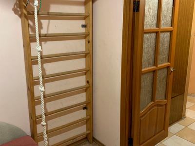 квартира за адресою Бориспільська вул., 32-А
