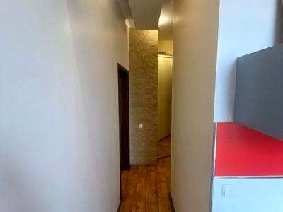 квартира по адресу Рейтарская ул., 25