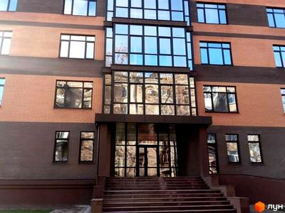 квартира за адресою Металургів просп., 8-А