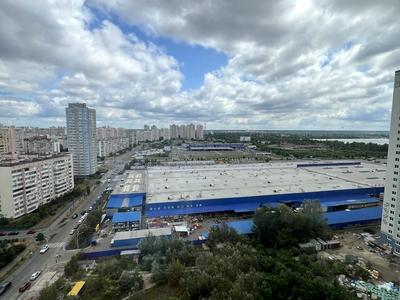 квартира за адресою Бориса Гмирі вул., 20