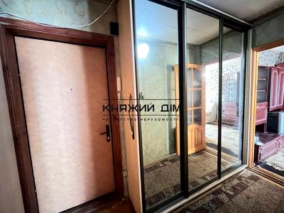квартира по адресу Голосеевская ул., 8