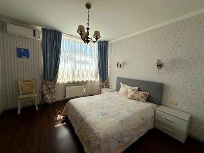 квартира по адресу Александры Экстер ул. (Цветаевой Марины), 3