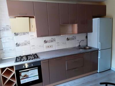 квартира за адресою Оксамитова вул., 20-А