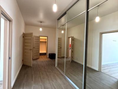 квартира за адресою Оболонська набережна вул., 1, к1