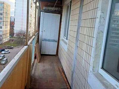 квартира по адресу Оболонский просп., 10