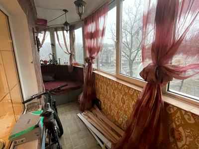 квартира за адресою Берестейський просп. (Перемоги), 39