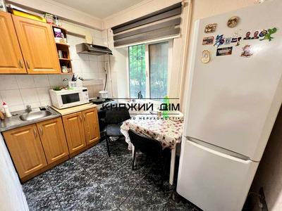 квартира за адресою Борщагівська вул., 10-А