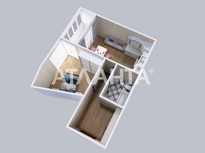 квартира за адресою Краснова вул., 3а