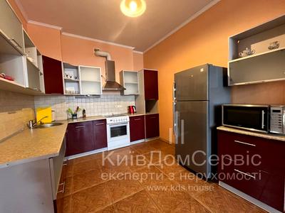 квартира по адресу Павловская ул., 17