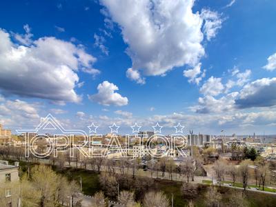 квартира по адресу Данілевського, 40