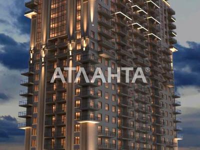 квартира по адресу Фонтанская дорога ул., 25