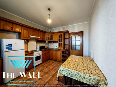 квартира за адресою Харківське шосе, 56