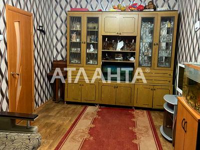 квартира по адресу Романа Кармена ул., 15