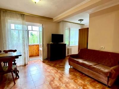 квартира по адресу Лесной просп., 6