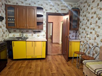 квартира по адресу Сергея Данченко ул., 3