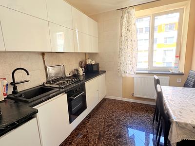 квартира по адресу Старицкого ул., 20/1