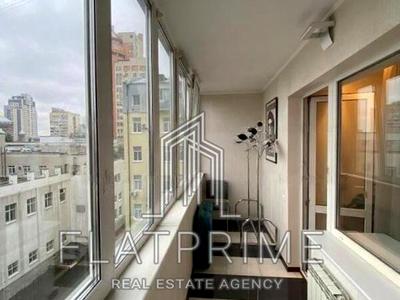 квартира за адресою Саксаганського вул., 7