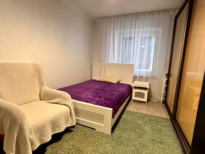 квартира за адресою Ольжича вул., 18-А