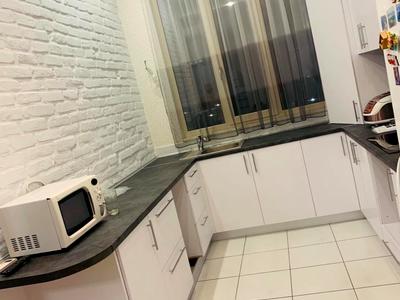 квартира за адресою Новоолександрівська вул., 54а