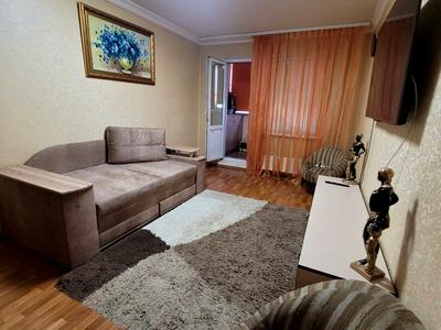 квартира по адресу Гонгадзе Георгия просп. (Советской Украины), 20-В