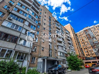 квартира по адресу Жилянская ул., 76