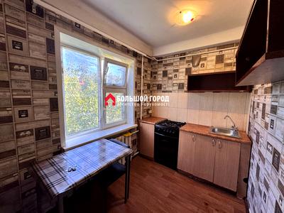 квартира по адресу Бочарова ул., 16-Б