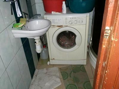 комната по адресу Кирилловская ул. (Фрунзе), 109-А