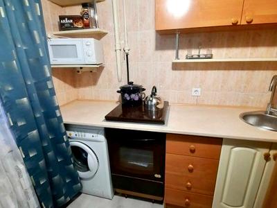 квартира за адресою Одеса, Космонавтів вул., 3