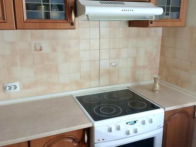 квартира за адресою Петра Григоренка просп., 29