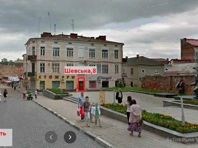 квартира за адресою Теодора Торосевича бульв., 8