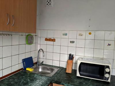 квартира по адресу Академика Белецкого ул., 6