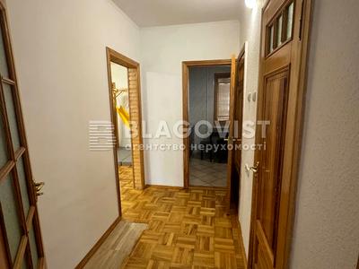 квартира за адресою Драгоманова вул., 23