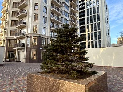 квартира по адресу Итальянский бульв., 1а