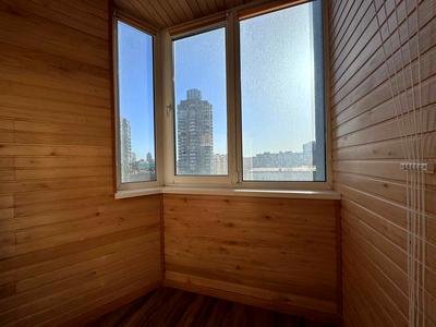 квартира по адресу Оболонский просп., 1