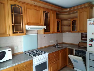 квартира за адресою Лейпцизька вул., 14