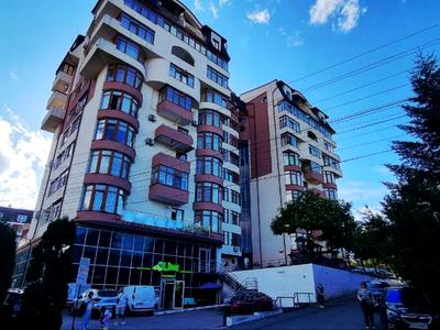 квартира по адресу Соломії Крушельницької ул., 8