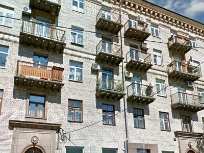 квартира за адресою Лютеранська вул., 17
