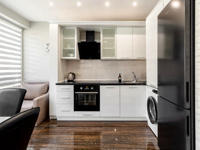 квартира за адресою Газова вул., 5а