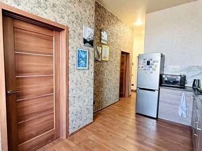 квартира за адресою Металургів просп., 8-А