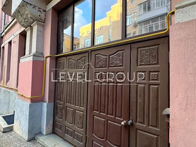 квартира по адресу Костёльная ул., 7