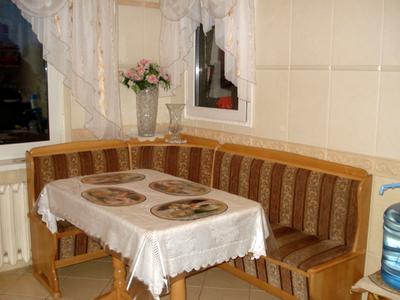 квартира за адресою Машинобудівний пров. (Машинобудівельний), 21а