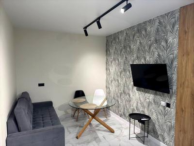 квартира за адресою Соборна вул., 126/10