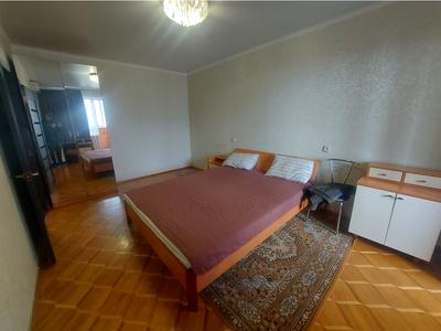 квартира по адресу Архитекторская ул., 20