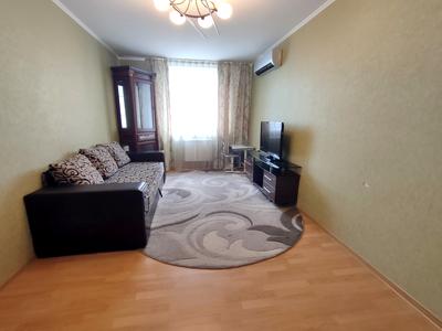 квартира по адресу Бориспольская ул., 12-В
