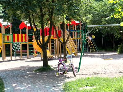 квартира по адресу Авиаконструктора Игоря Сикорского ул. (Танковая), 1