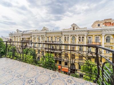 квартира по адресу Заньковецкой ул., 7