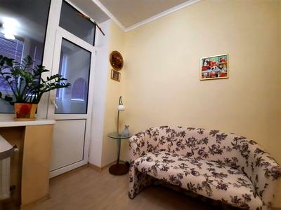 квартира за адресою Верховинна вул., 35